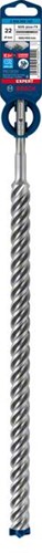 Bosch expert sds plus-7x marteau perforateur 22 x 400 x 450 mm