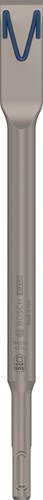 Bosch accessoires expert sds plus-8c burin plat | 20 x 250 mm - 2608901695
