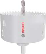 Bosch accessoires expert sheet metal-gatzaag met as | 76 x 40 mm - 2608594527