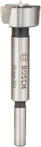 Bosch - machine wood drills, DIN 7483 g 25.0 x 90 mm