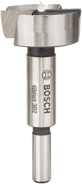 Accessoires Bosch perceuse forstner | 7483 g | 40x90mm - 2609255291