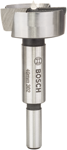 Accessoires Bosch perceuse forstner | 7483 g | 40x90mm - 2609255291