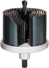 Ensemble de scies-cloches accessoires Bosch | 44 mm 7 pièces - 2609255636