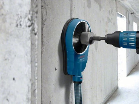 Accessoires Bosch système d'aspiration de poussière gde 162 - 1600a001g8