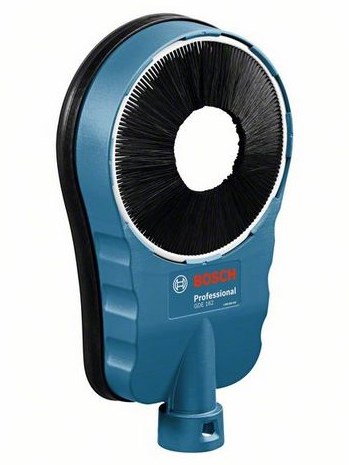 Accessoires Bosch système d'aspiration de poussière gde 162 - 1600a001g8