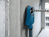 Accessoires Bosch système d'aspiration de poussière gde 68 - 1600a001g7