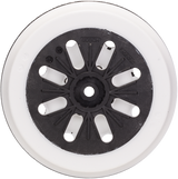 Accessoires Bosch gex 125-150 patin de ponçage 9 trous 2608601185 - 2608601185