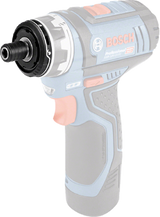 Bosch GFA 12-X professionnel
