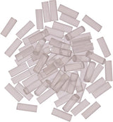 Bosch accessoires bâtons de colle gluants transparents - 2608002004