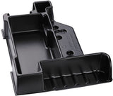 Bosch accessoires demi insert pour l-boxx 136 - gsr gsb gdr 60828504w0 - 1600a002wc