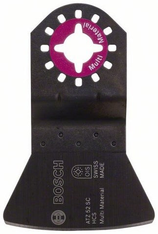 Bosch accessoires hcs rabot fer atz 52 sc - 2608661646