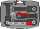 Accessoires Ty Bosch Ensemble de lames de scie lourdes | 4 pièces - 2608669094