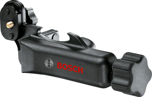 Bosch accessoires accessoires outils de mesure ac lr 1(g) lr 2 (support de tige de mesure)
