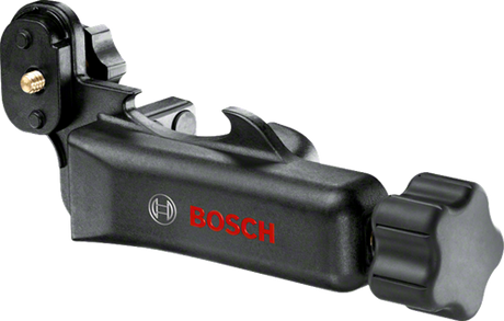 Support d'accessoires Bosch pour récepteurs LR1 LR 2 | 1608m0070f - 1608m0070f