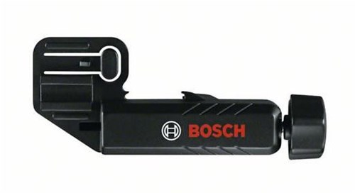 Support d'accessoires Bosch pour récepteurs lr6 lr 7 | 1608m00c1l - 1608m00c1l