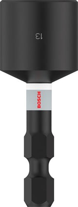 Imp bosch accessoires act control clé à douille 13mm - 2608522353