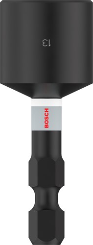 Imp bosch accessoires act control clé à douille 13mm - 2608522353