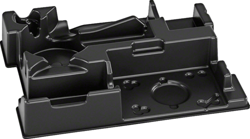 Insertion d'accessoires Bosch | pour gex 12v-125 gex 18v-125-1600a0258z