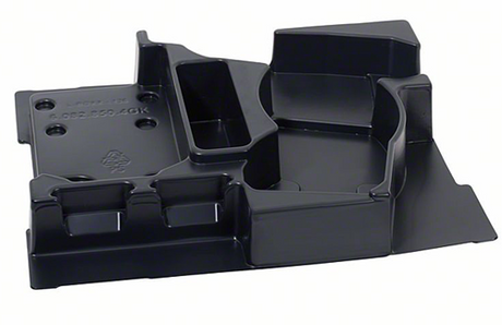 Bosch accessoires insert pour gds 18v-ht et gdr 18 v-li mf - 1600a002uw