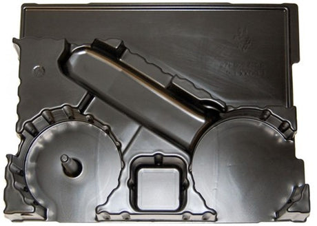 Insert Bosch gws 9-115 gws 12-125 cie 15-125 inox adapté aux...