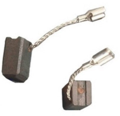 Accessoires Bosch balais de charbon | gws7-125 - 1619p02870 - 1619p02870