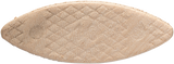 Accessoires Bosch chevilles à lattes | 50 pièces - 2609256601