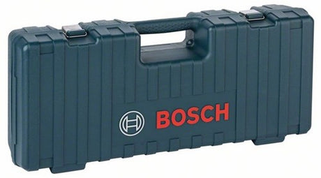 Mallette séparée d'accessoires Bosch pour diverses meuleuses d'angle Bosch (gws pws) - 2605438197