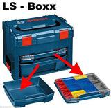 Accessoires Bosch ls-boxx 306 pour machines Bosch | 2608438062 - 1600a001ru