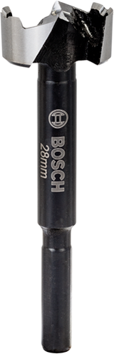 Bosch accessoires machine foret à bois bord denté 28x90 - 2608577012