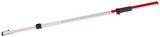 Accessoires Bosch toise à mesurer gr 240 professionnelle | bâton de mesure laser de construction - 0601094100