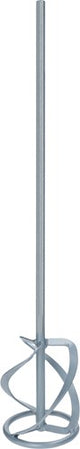 Accessoires Bosch fouet mélangeur 135 mm, 590 mm, 2540 kg 1 pièce - 2607990022