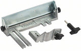 Accessoires Bosch guide parallèle et d'onglet - 1 pièce - 2607001079