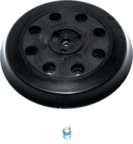 Accessoires Bosch pex 400 (ae) patin de ponçage | 2608601902 - 2608601902