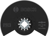 Bosch accessoires pro acz 100 bb lame de scie multi-outils | 100mm-2608669118