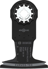 Accessoires Bosch pro aii 65 apib lame de scie plongeante | 65x40mm | 1 pièce - 2608669081