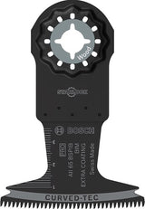 Bosch accessoires pro aii 65 bspib lame de scie plongeante | 65x40mm | 1 pièce - 2608669085