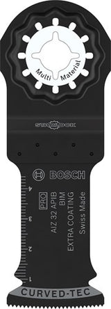 Accessoires Bosch lame de scie plongeante pro aiz 32 apib | 32x50mm | 1 pièce - 2608669066