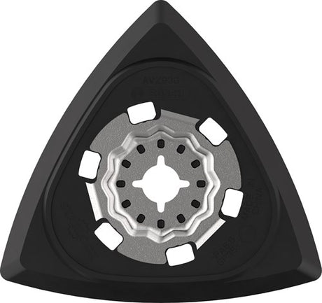 Bosch accessoires pro avz 93 g multitoolaccessoire | 93 mm - 2608669125