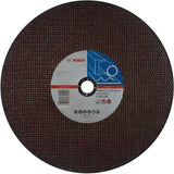 Bosch accessoires pro disque à tronçonner le métal | 355x3,1x25,4 mm - 2608602759