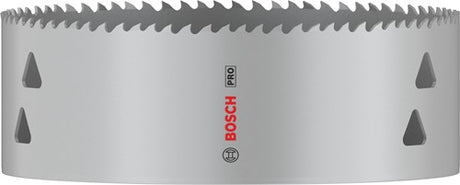Bosch accessoires pro scie cloche multi-matériaux | 146 mm | avec filetage - 2608901543