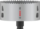 Bosch pro multi matériaux pc plus scie-cloche 105 mm - 2608594411