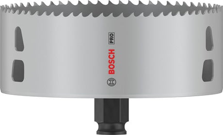Bosch accessoires bosch pro multi material pc plus gatzag 127 mm - 2608594416