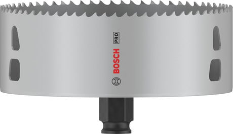 Bosch accessoires bosch pro multi material pc plus lochsäge 133 mm - 2608594417