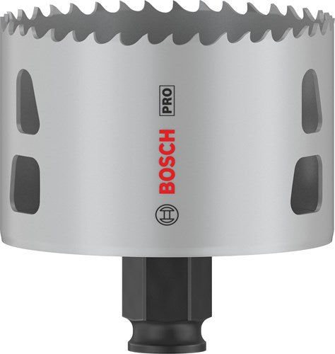 Bosch pro multi-matériaux pc plus lochsäge 73 mm - 2608594401