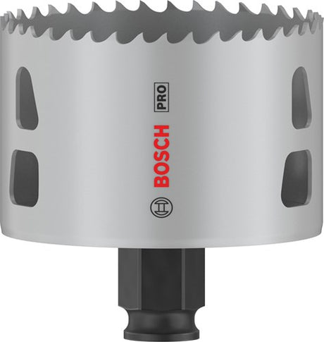 Bosch pro multi-matériaux pc plus lochsäge 73 mm - 2608594401
