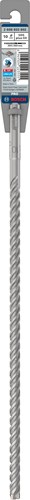 Bosch accessoires pro sds plus-5x hamerboor | 10 x 300 x 360 mm - 2608833802