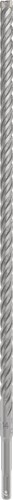 Bosch accessoires pro sds plus-5x hamerboor | 14 x 400 x 460 mm - 2608833821