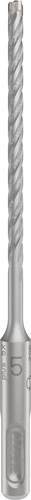 Bosch accessoires pro sds plus-5x hamerboor | 5 x 100 x 160 mm - 2608833772