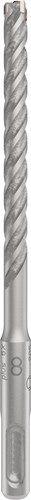 Bosch accessoires pro sds plus-5x hamerboor | 8 x 100 x 160 mm - 2608833789