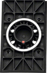 Plaque de base Bosch 80x130